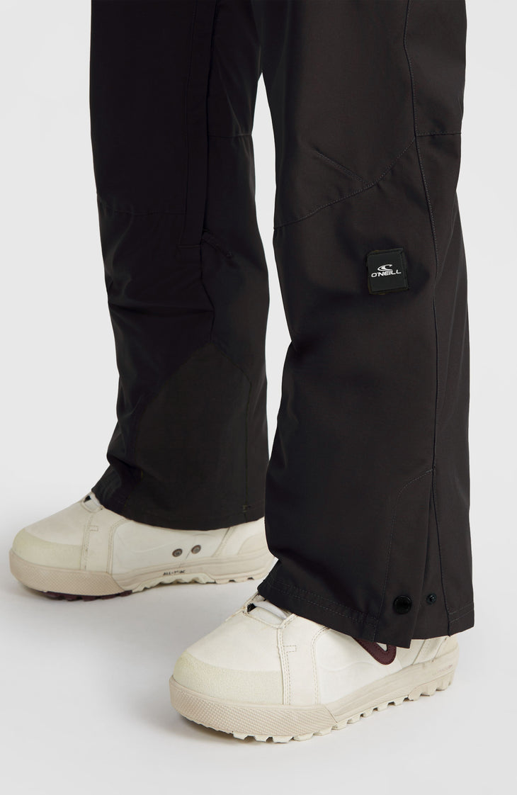 Pantalon de ski O'Riginals Park Loose | Black Out