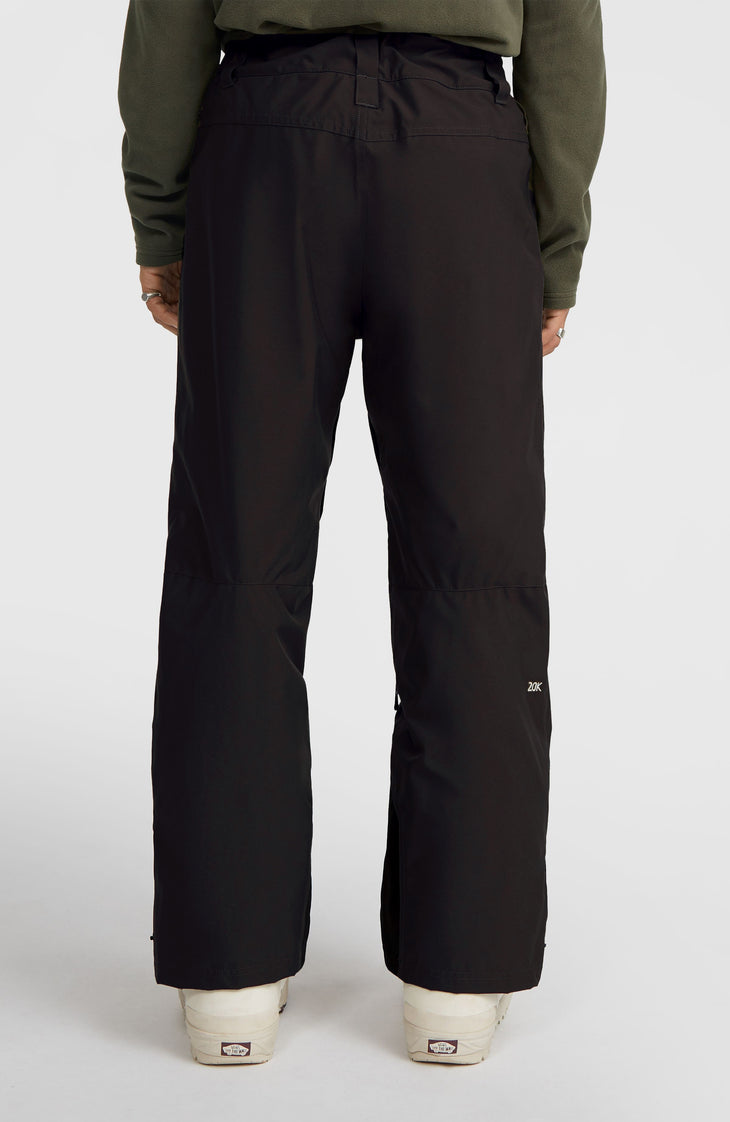 Pantalon de ski O'Riginals Park Loose | Black Out