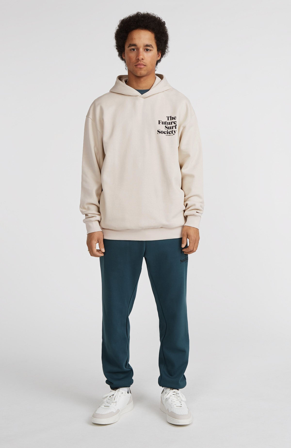 Pantalon de survêtement Future Surf Society | Alma Steel