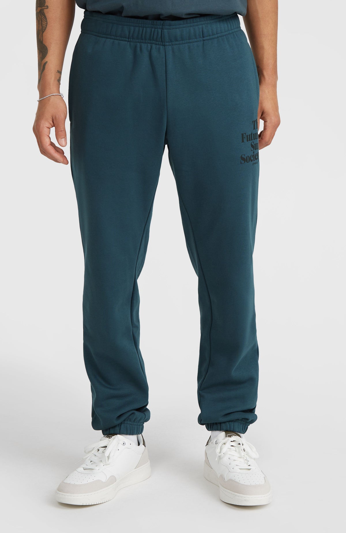 Pantalon de survêtement Future Surf Society | Alma Steel