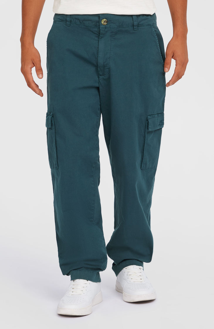 Pantalon cargo Essentials | Alma Steel