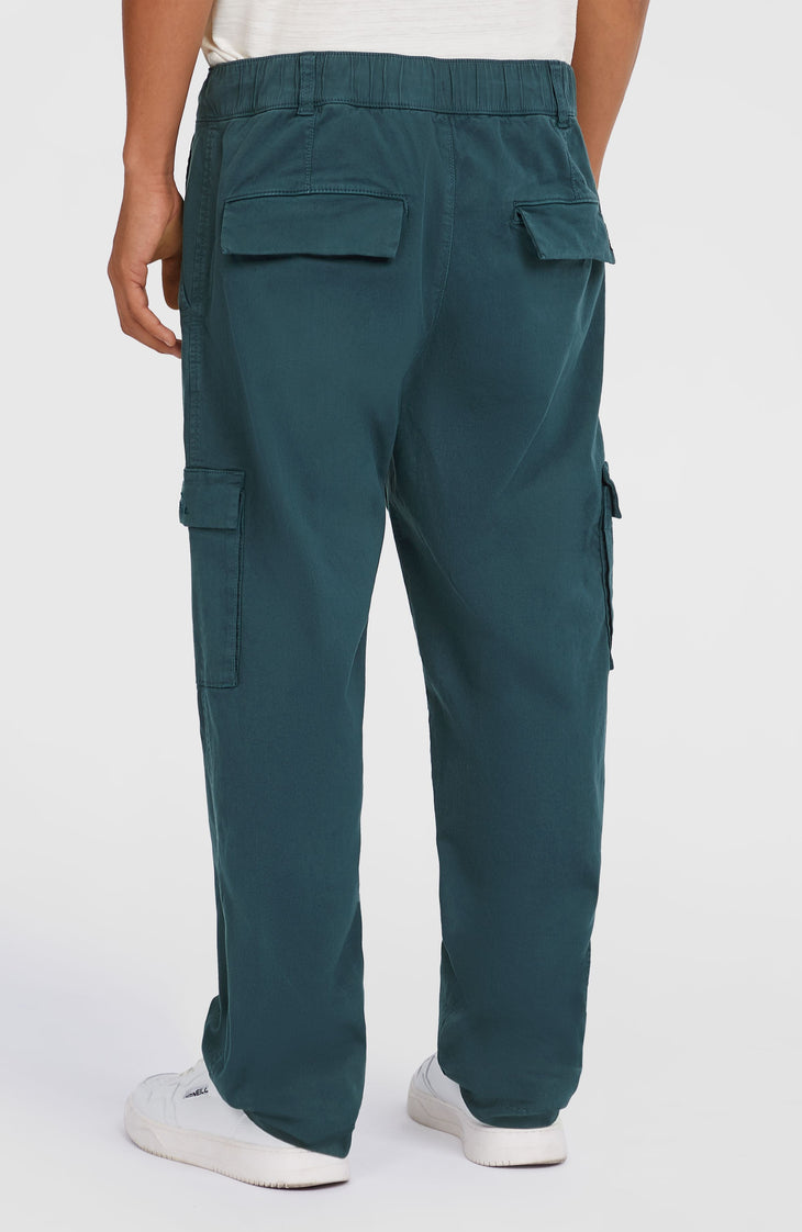 Pantalon cargo Essentials | Alma Steel
