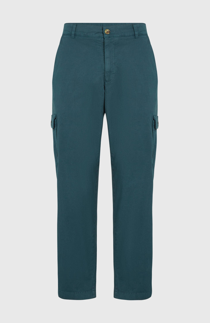 Pantalon cargo Essentials | Alma Steel