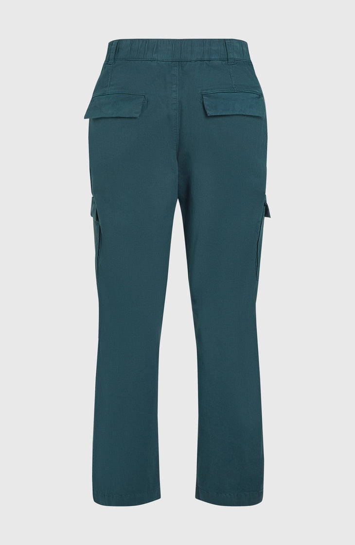 Pantalon cargo Essentials | Alma Steel