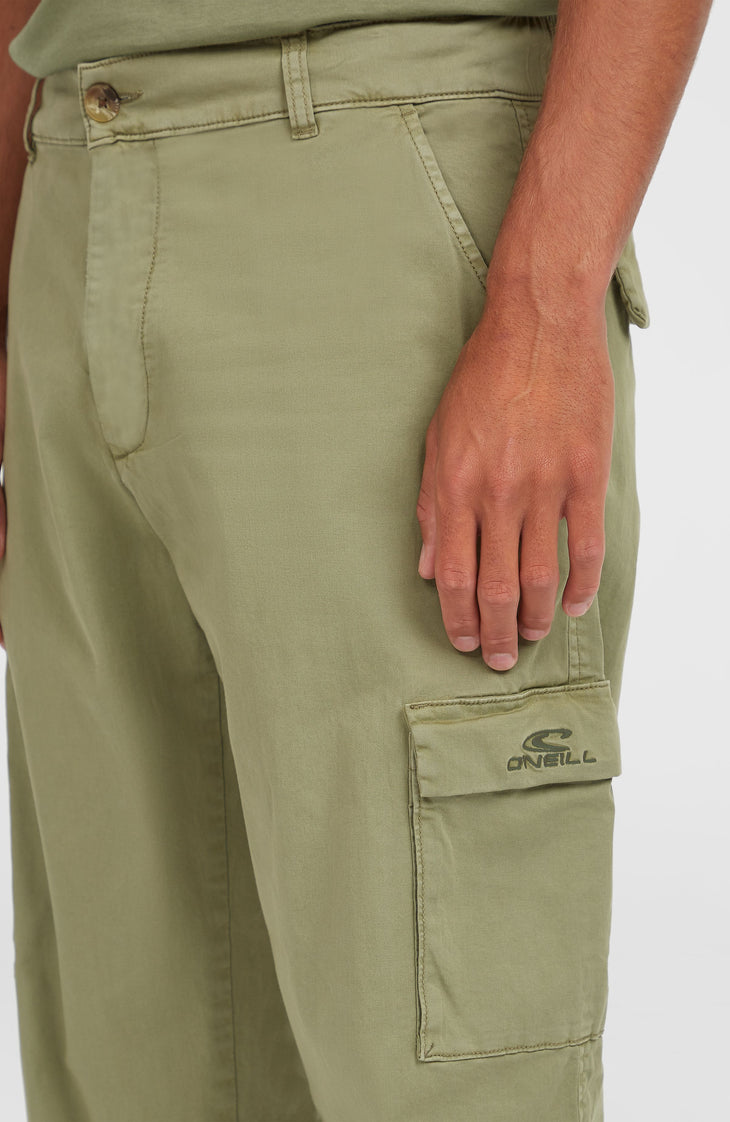 Pantalon cargo Essentials | Avery Fern