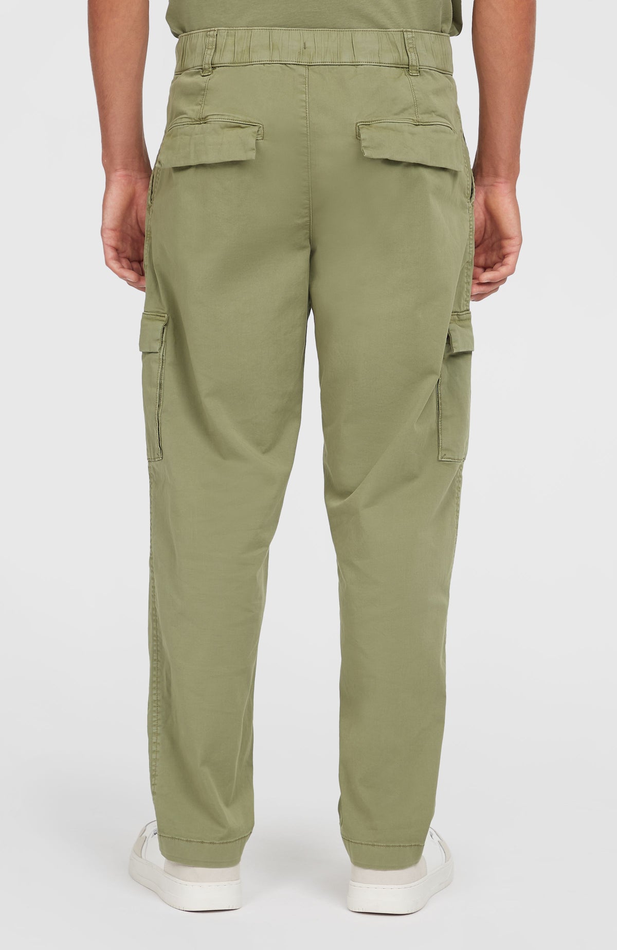 Pantalon cargo Essentials | Avery Fern