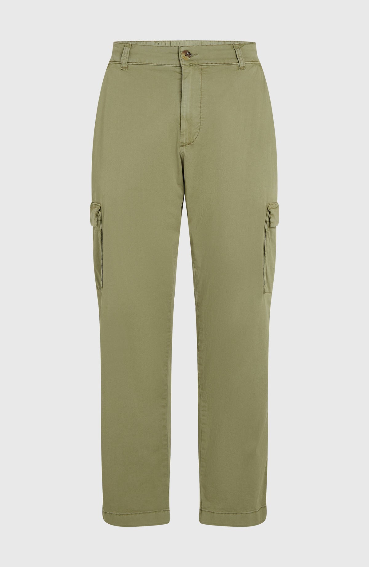 Pantalon cargo Essentials | Avery Fern