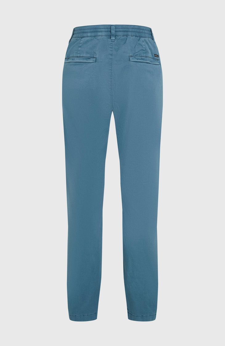 Pantalon chino Essentials | Copen Blue