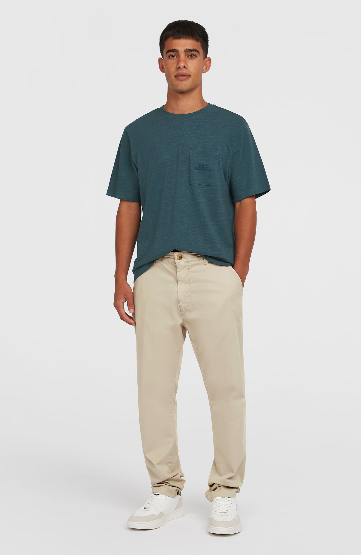 Pantalon chino Essentials | Atmosphere