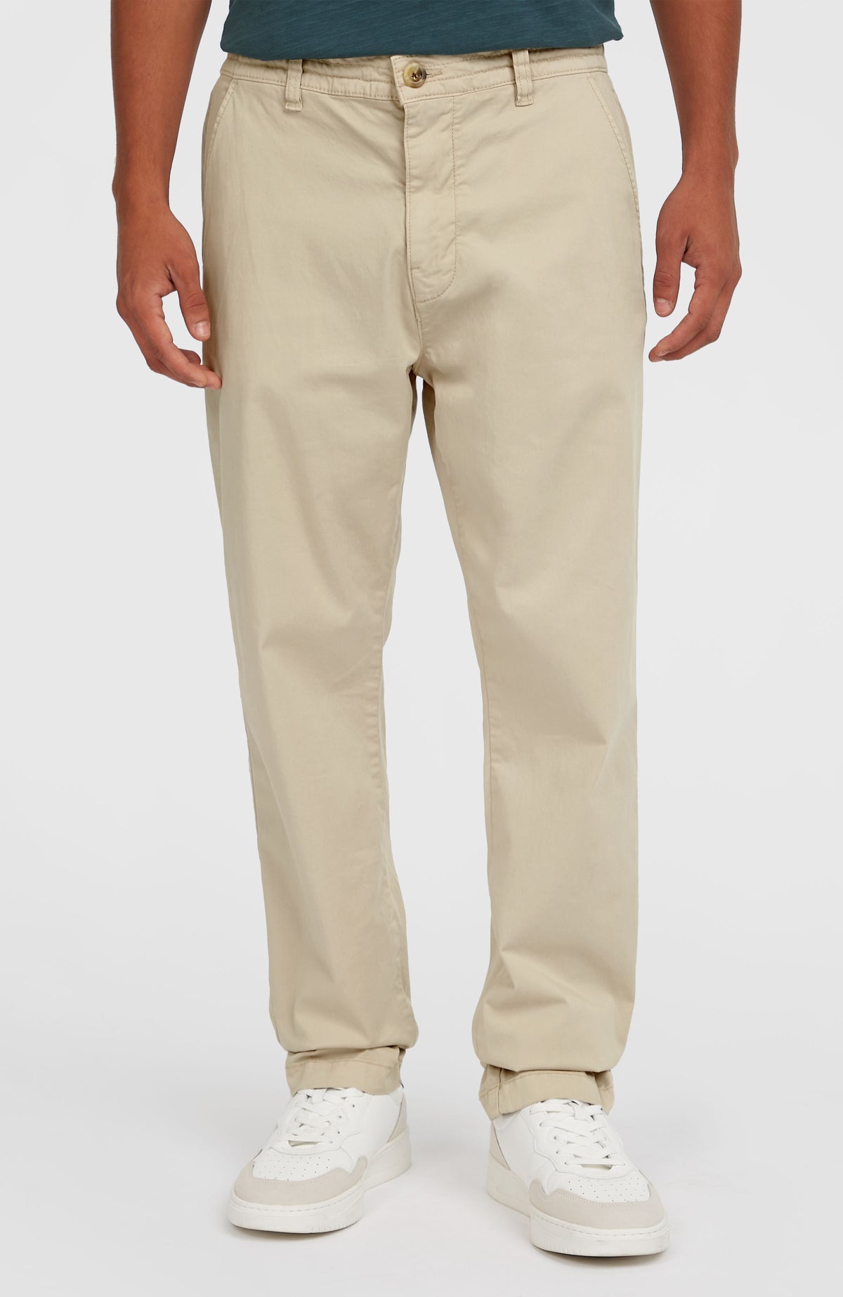 Pantalon chino Essentials | Atmosphere