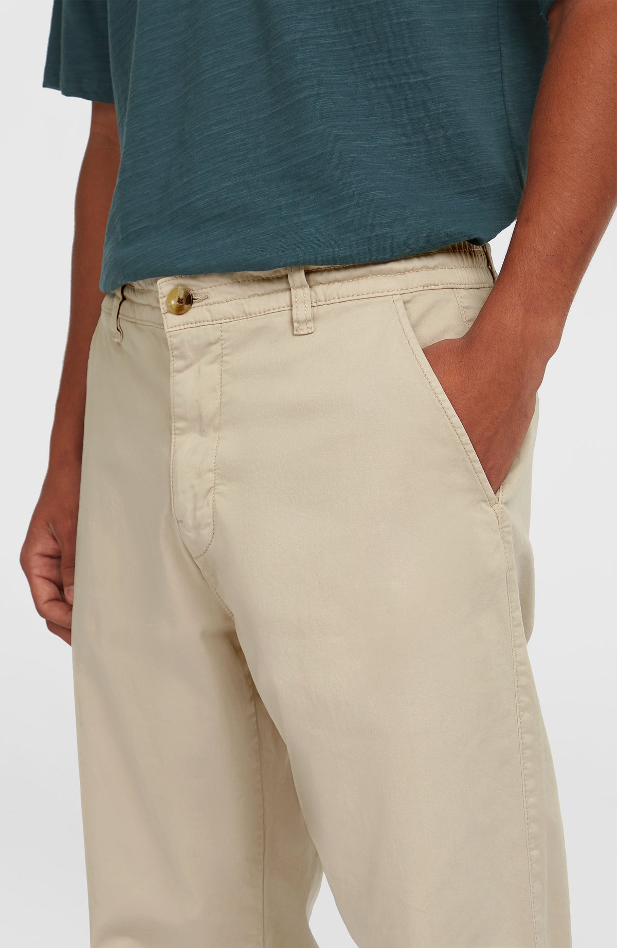 Pantalon chino Essentials | Atmosphere