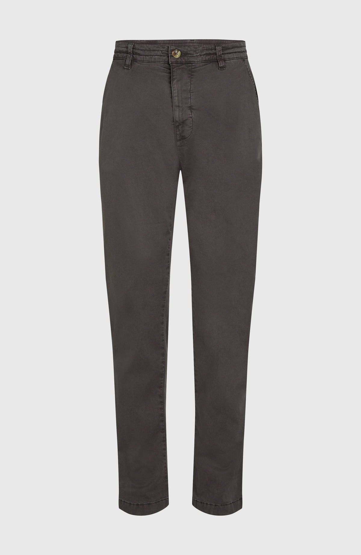 Pantalon chino Essentials | Raven