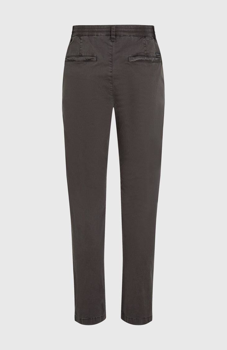Pantalon chino Essentials | Raven