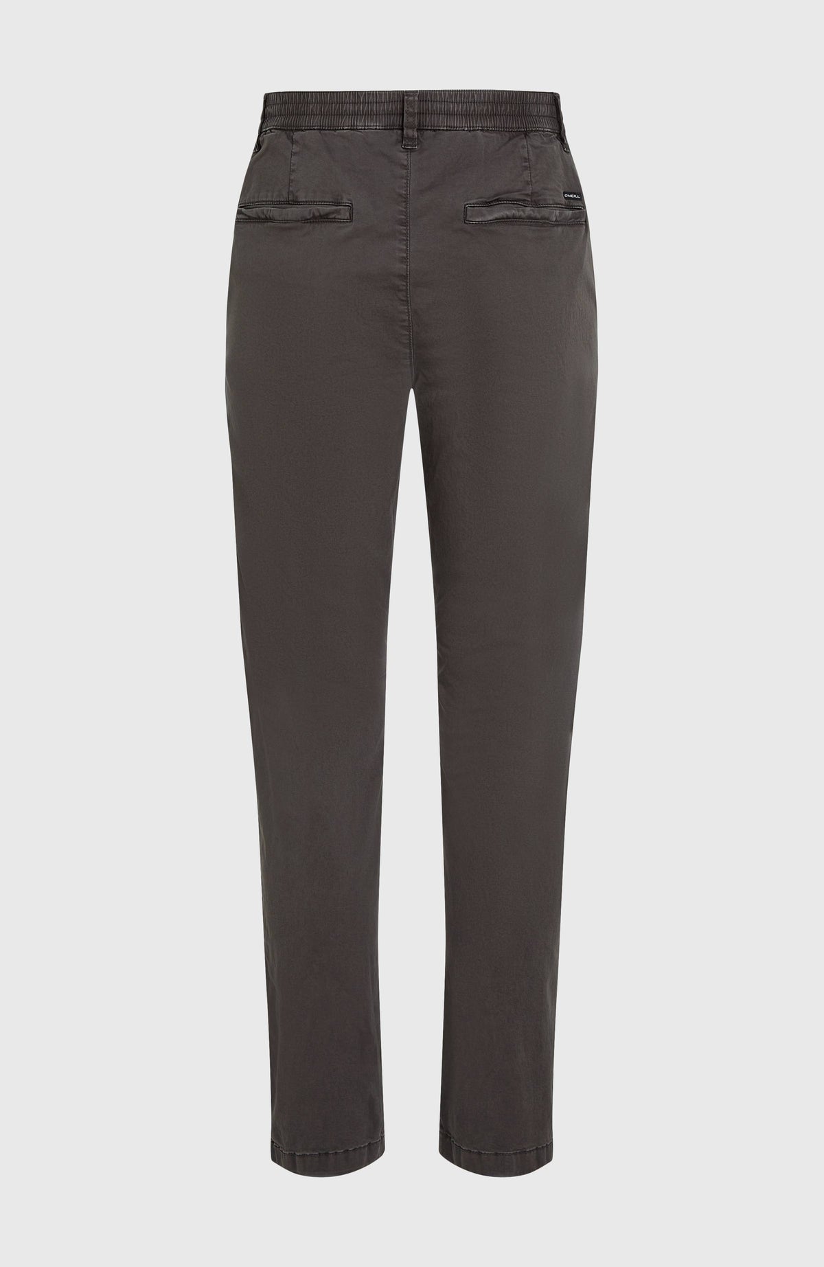 Pantalon chino Essentials | Raven