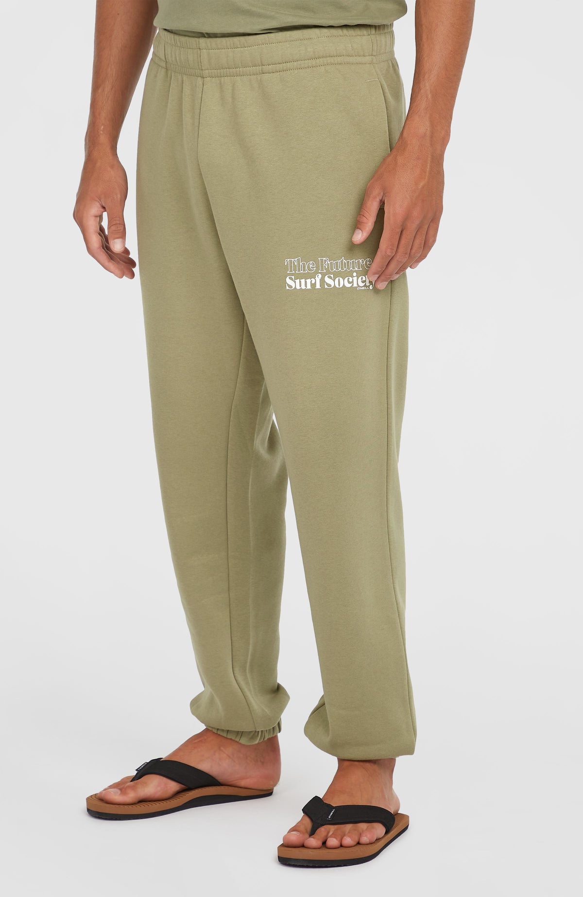 Pantalon de survêtement Future Surf Society | Avery Fern
