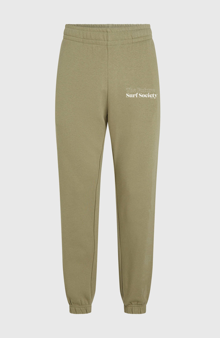 Pantalon de survêtement Future Surf Society | Avery Fern