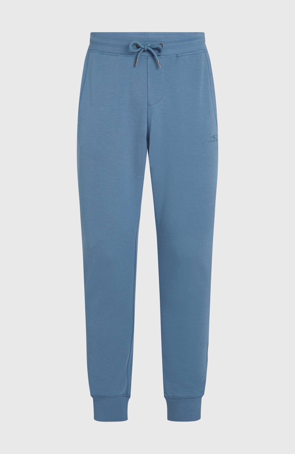 Pantalon de survêtement Small Logo | Copen Blue