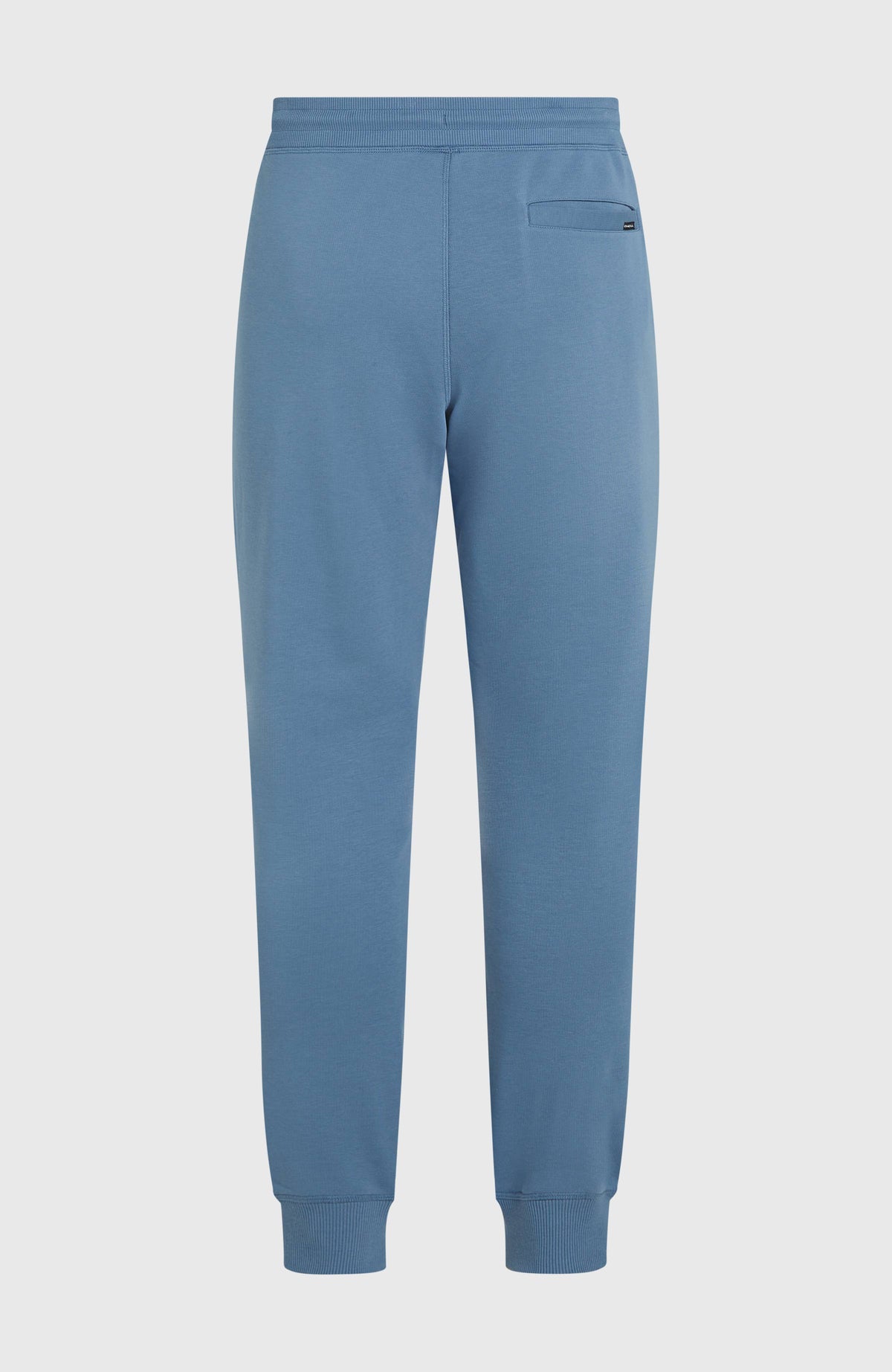 Pantalon de survêtement Small Logo | Copen Blue
