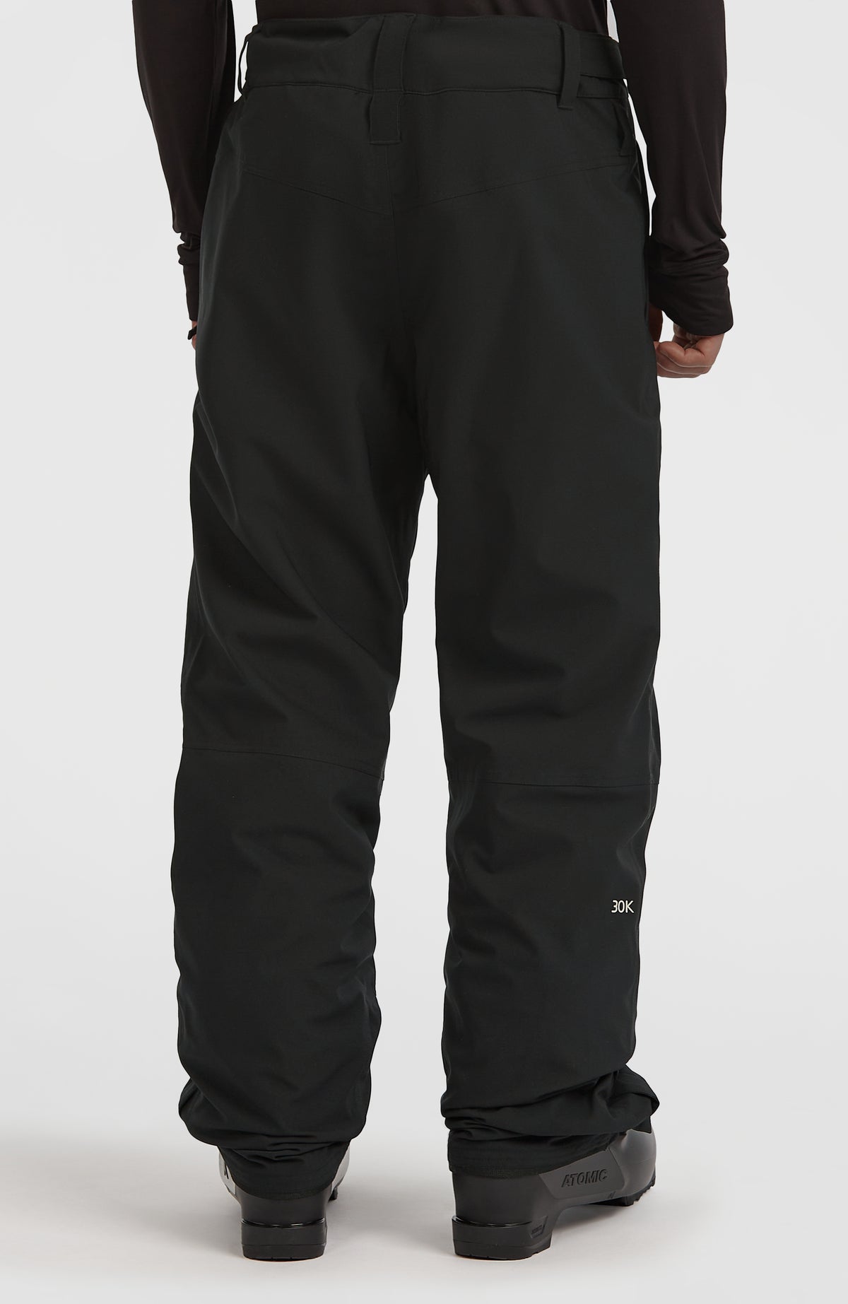 Pantalon de ski FWC'Peak Fire | Black Out