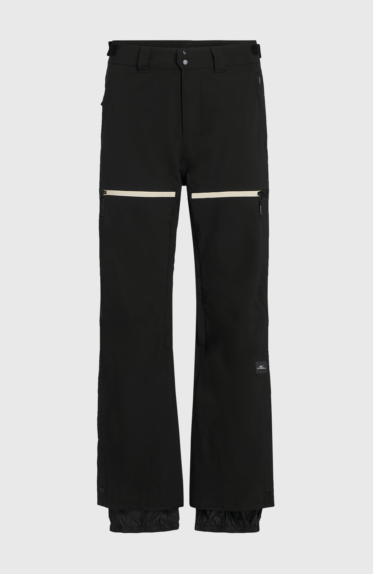 Pantalon de ski FWC'Peak Fire | Black Out