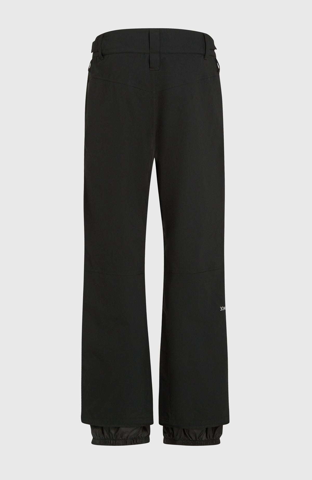 Pantalon de ski FWC'Peak Fire | Black Out