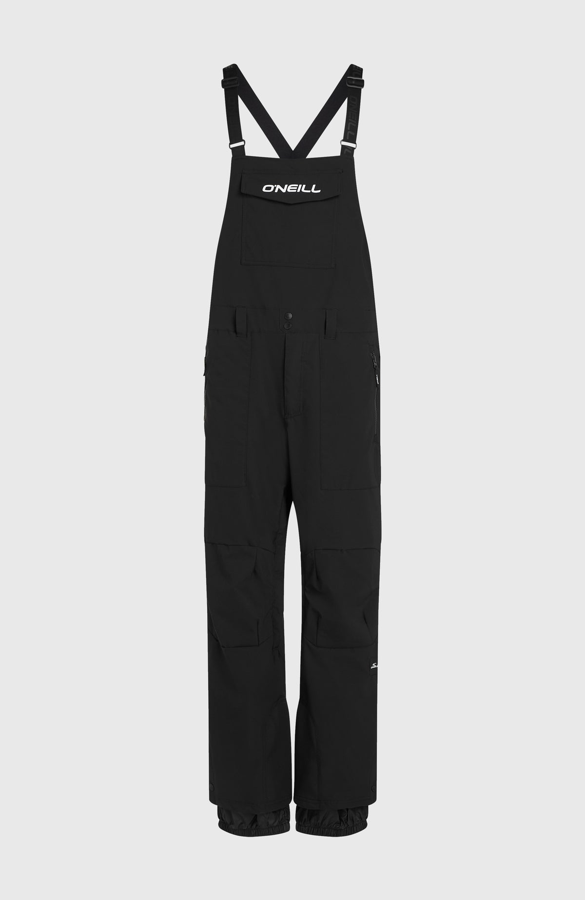 Salopette de ski FWC'Peak | Black Out
