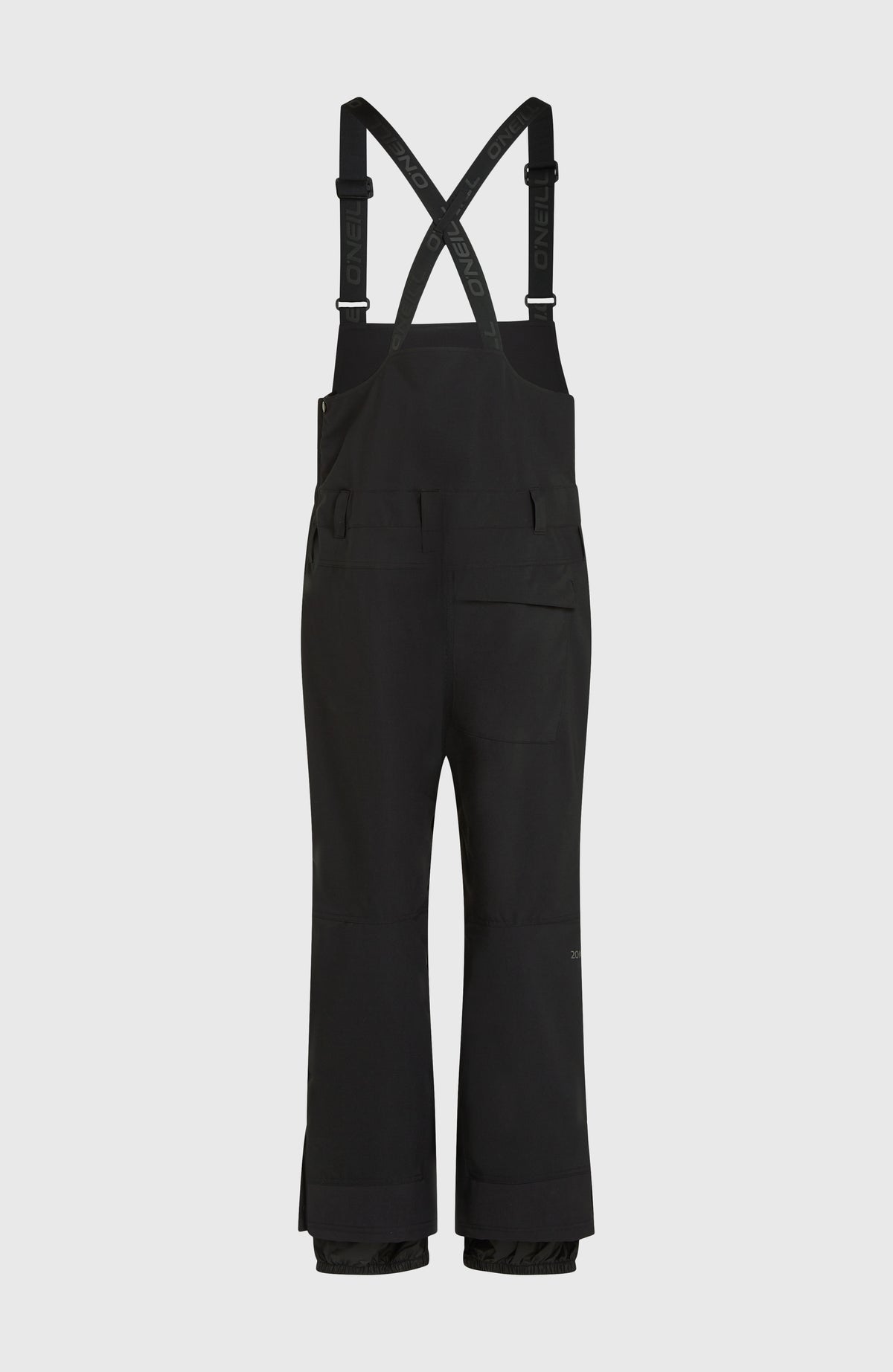 Salopette de ski FWC'Peak | Black Out