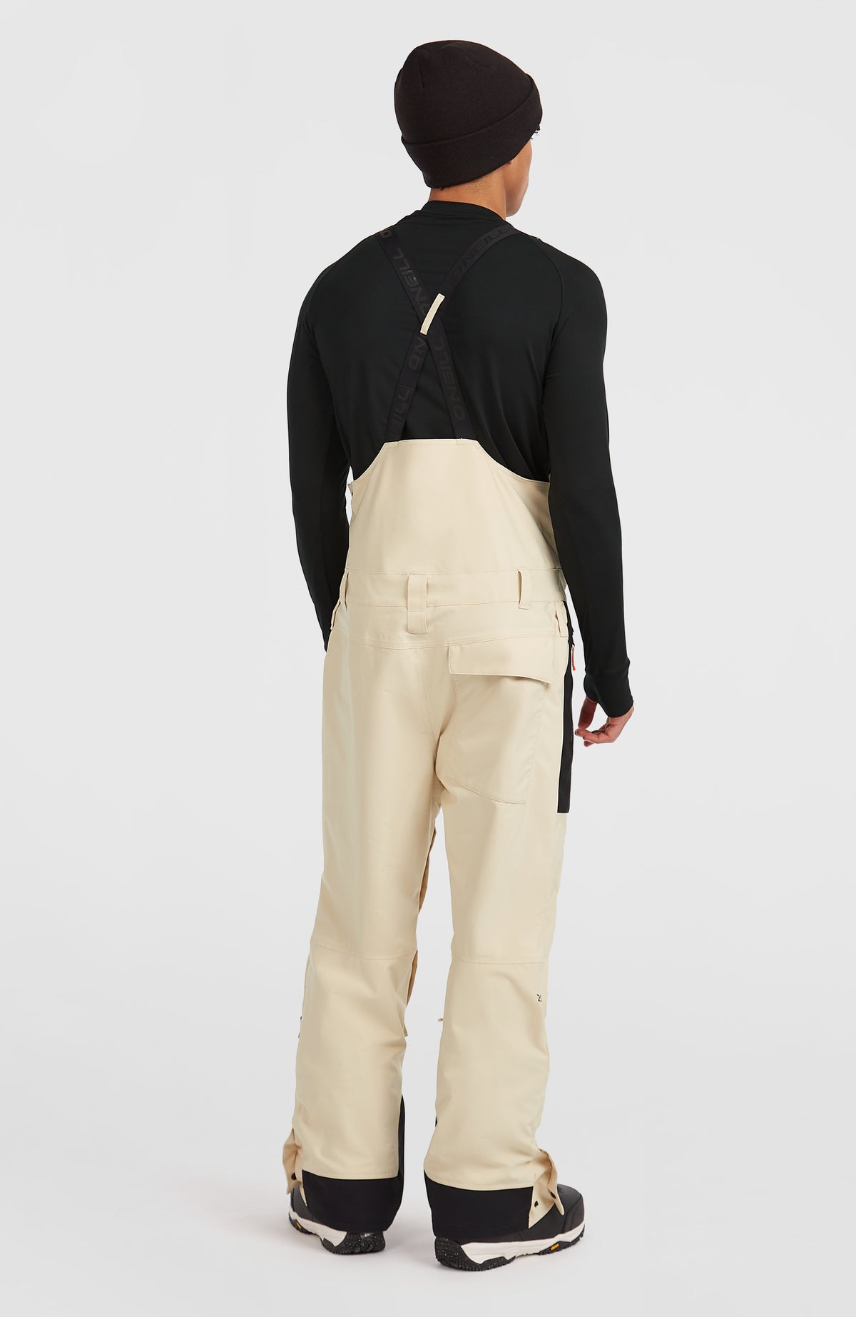 Salopette de ski FWC'Peak | Macaron Colour Block