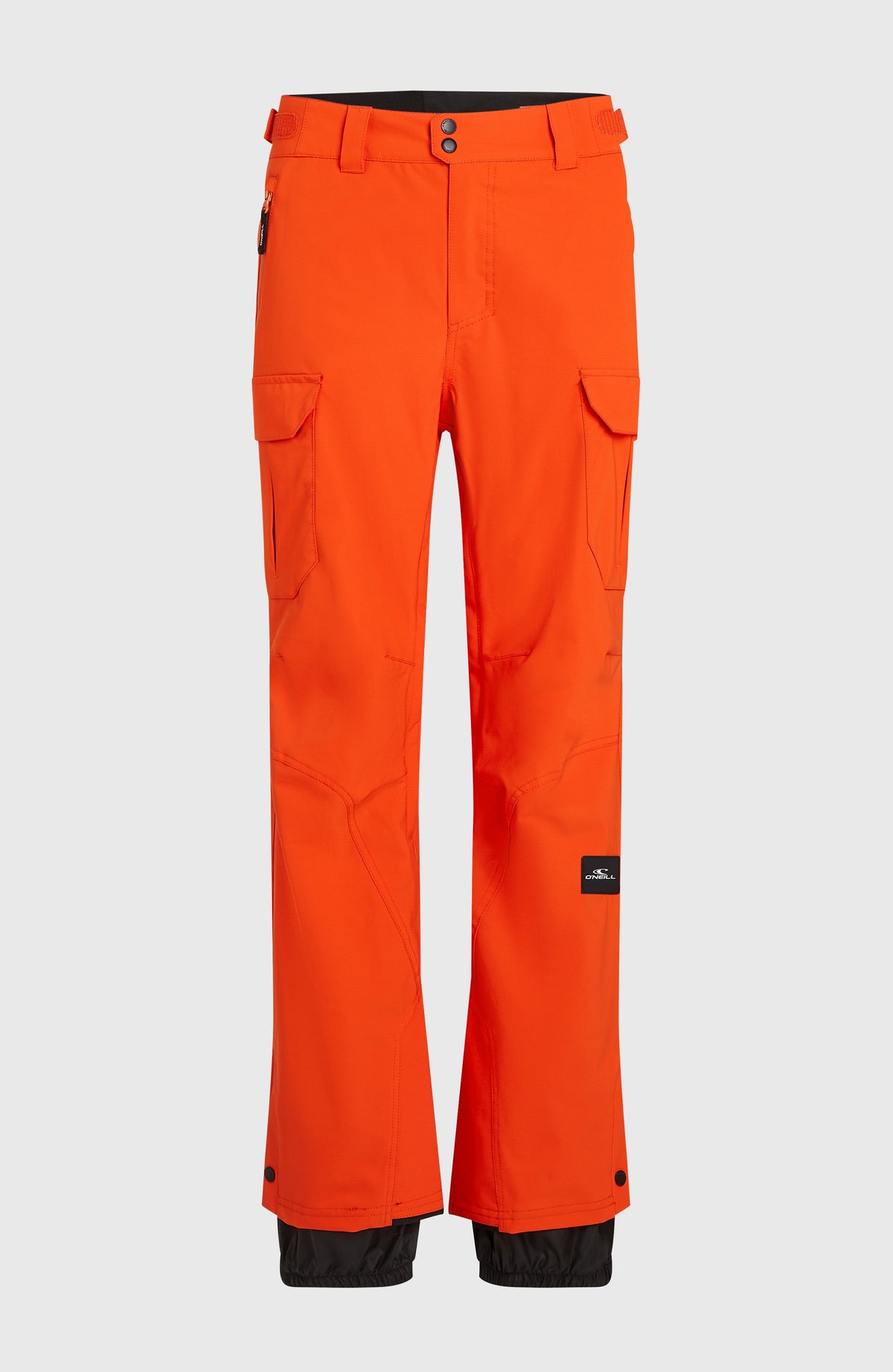 Pantalon de ski FWC'Peak Cargo | Flame