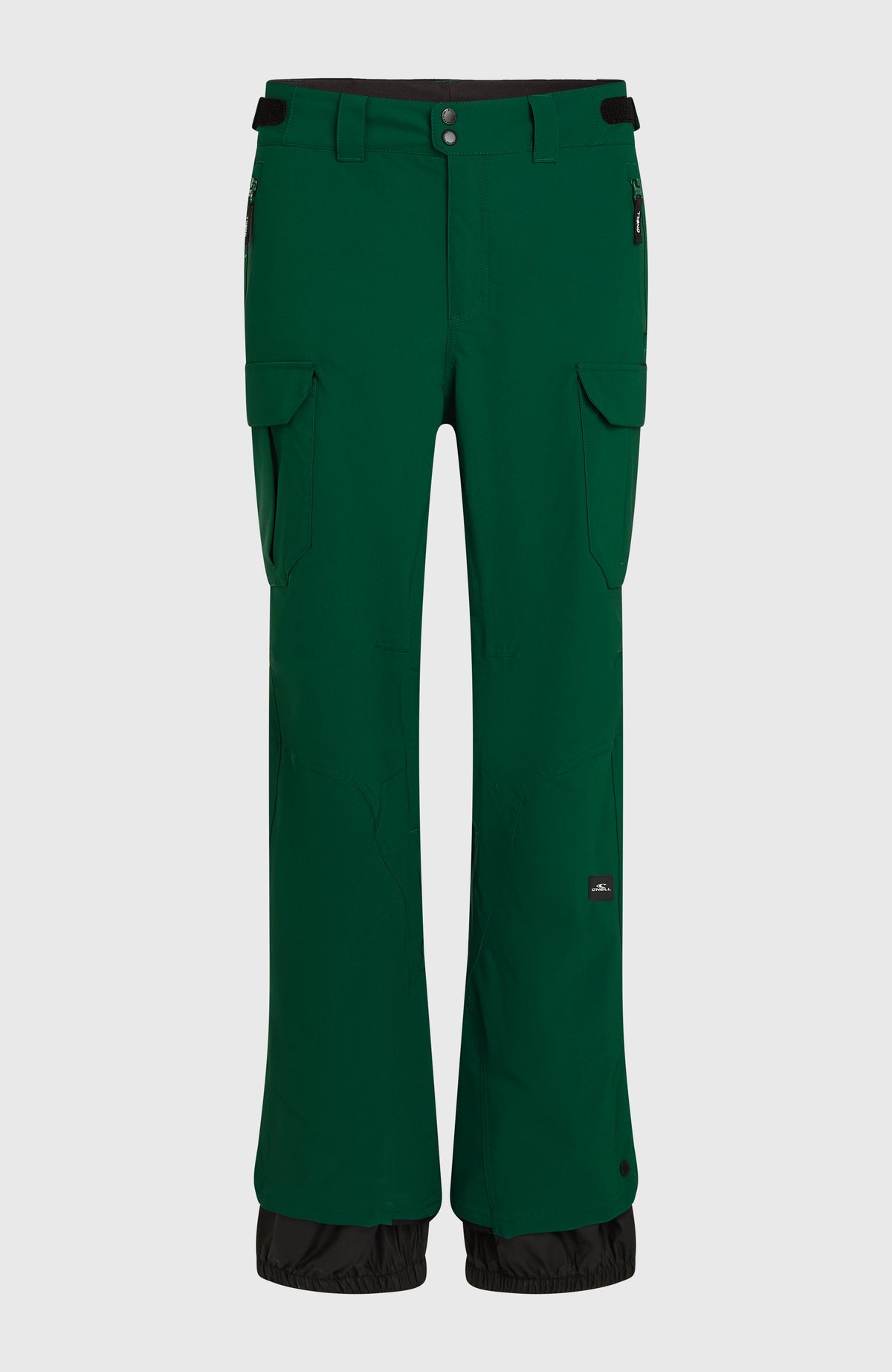 Pantalon de ski FWC'Peak Cargo | Emerald Envy