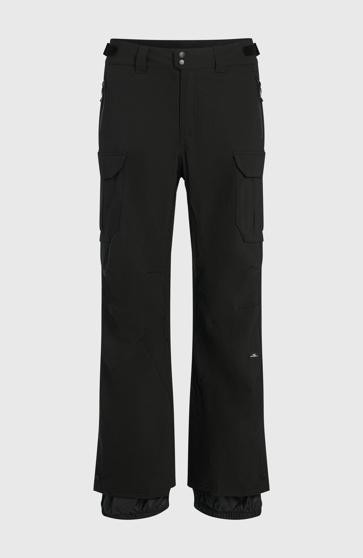 Pantalon de ski FWC'Peak Cargo | Black Out