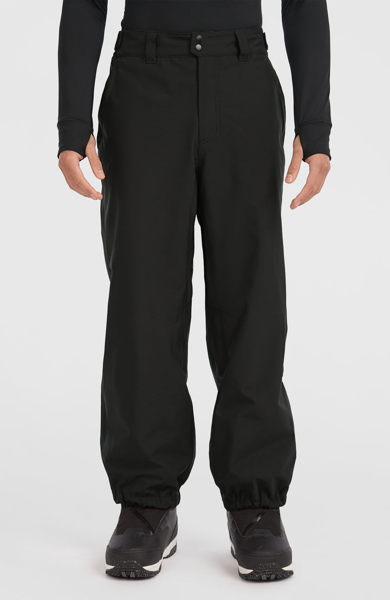 Pantalon de ski et snowboard FWC'Play | Black Out Pantalon de ski et snowboard FWC'Play | Black Out