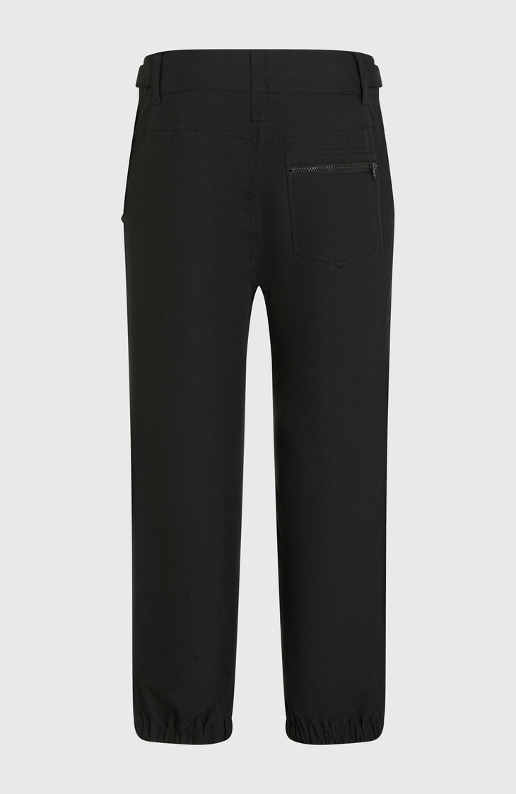 Pantalon de ski et snowboard FWC'Play | Black Out