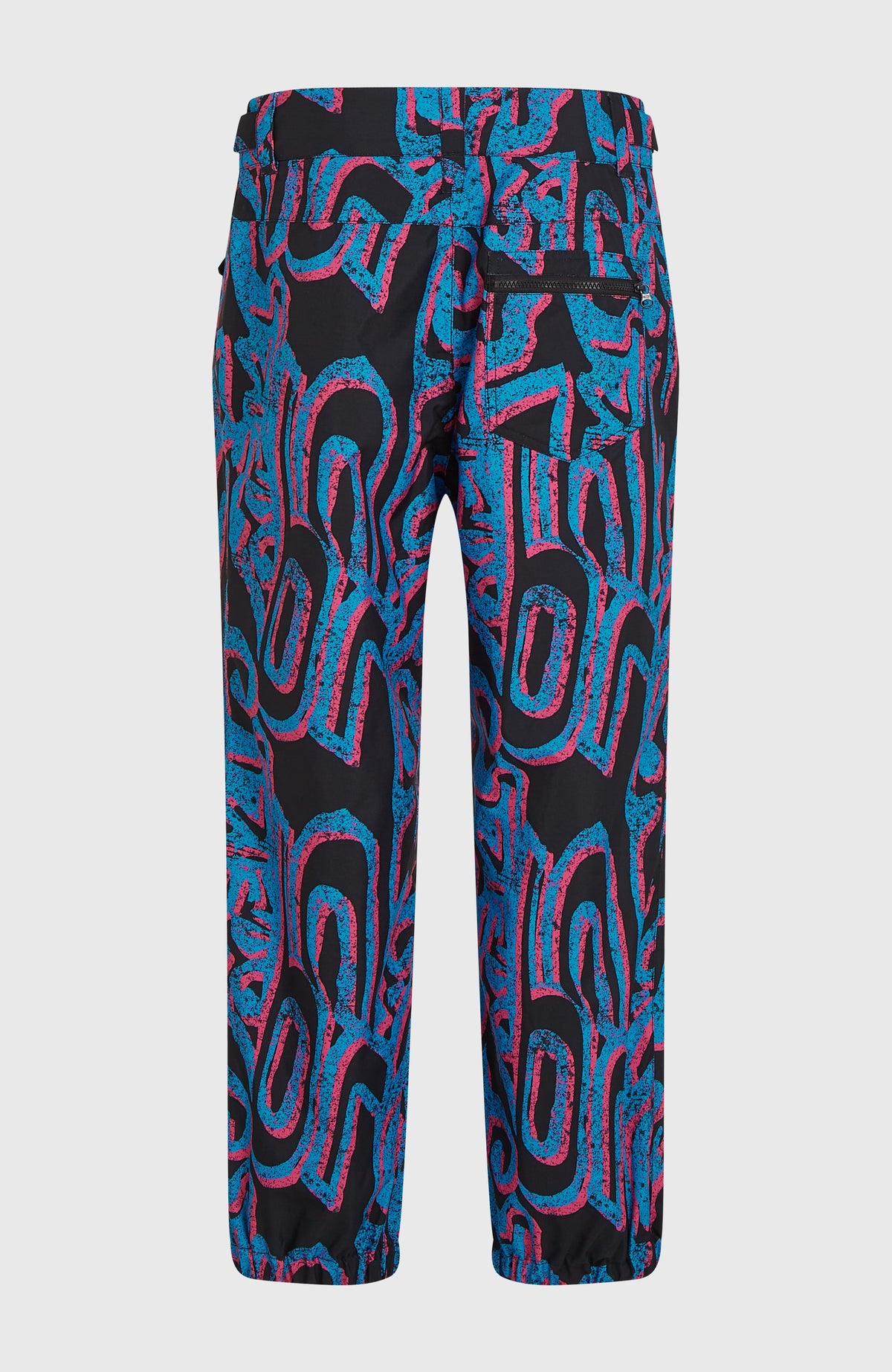 Pantalon de ski et snowboard FWC'Play | Pink Legacy