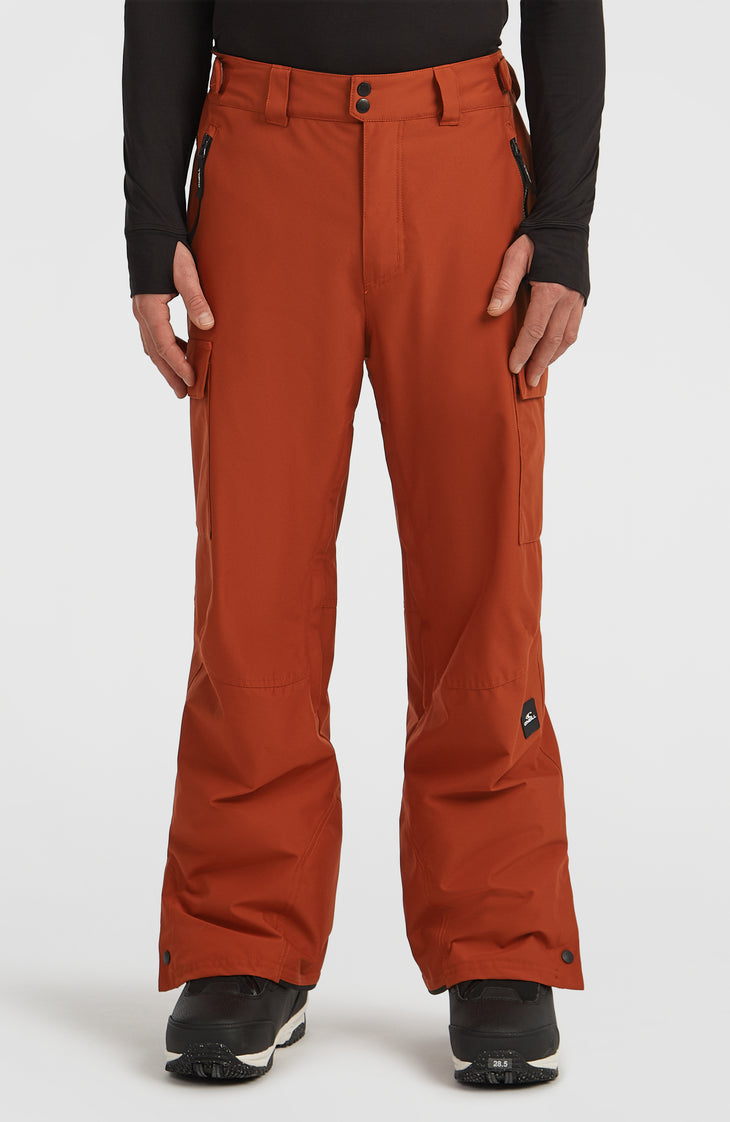 Pantalon de ski FWC'Cruz Cargo | Bonfire