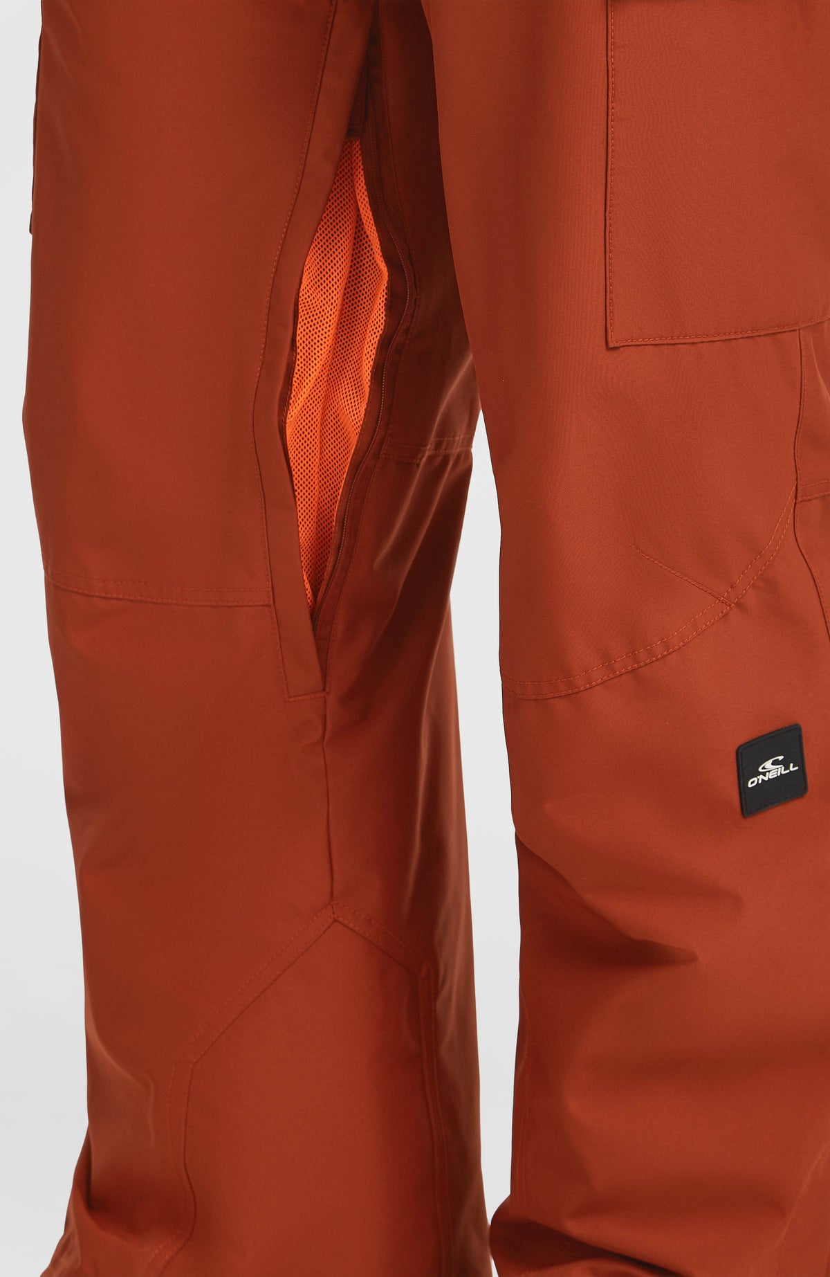 Pantalon de ski FWC'Cruz Cargo | Bonfire