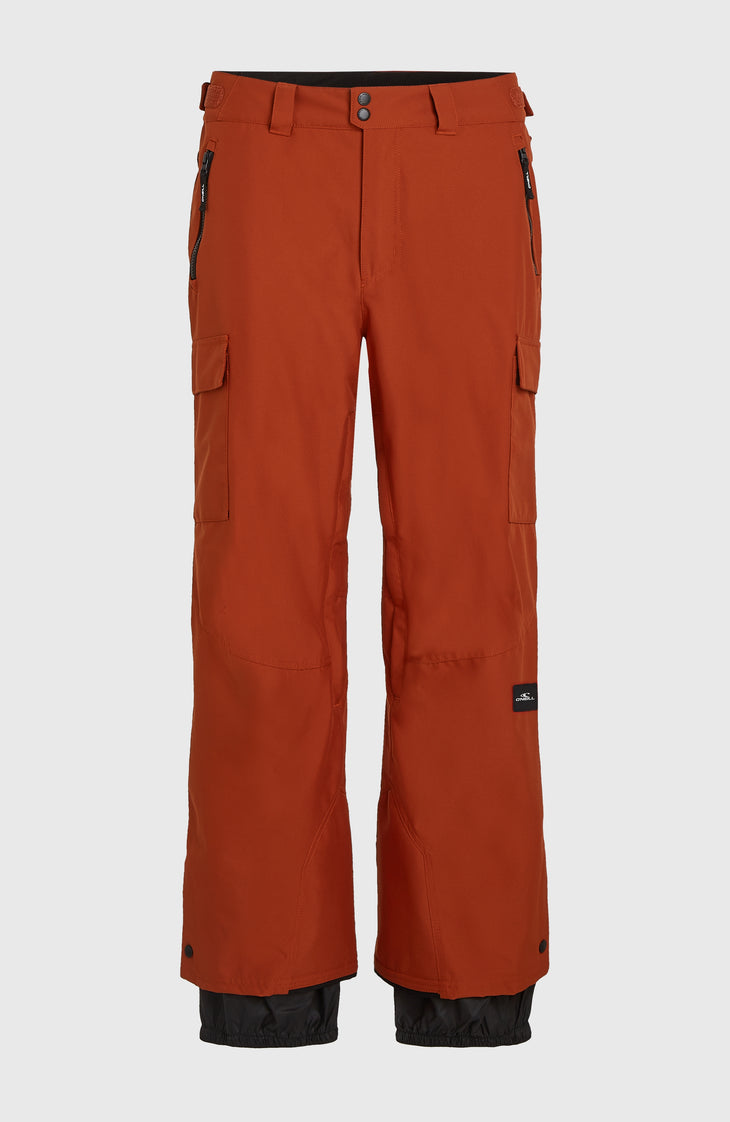 Pantalon de ski FWC'Cruz Cargo | Bonfire
