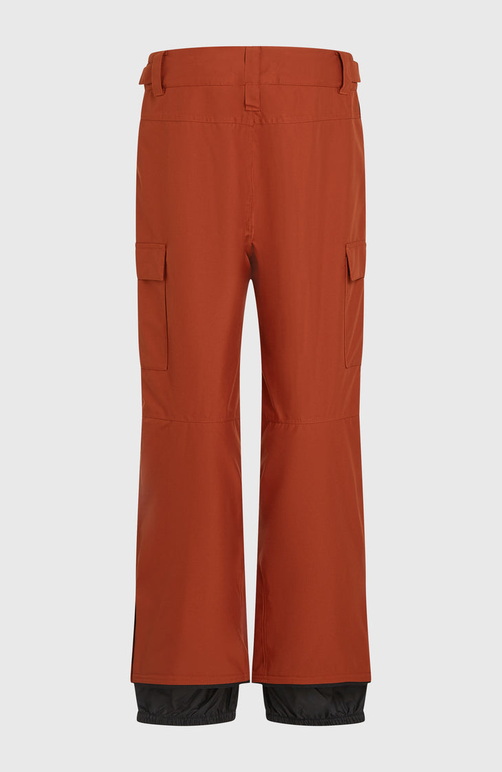 Pantalon de ski FWC'Cruz Cargo | Bonfire