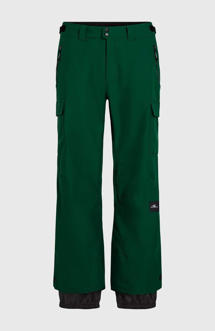 Pantalon de ski FWC'Cruz Cargo | Emerald Envy