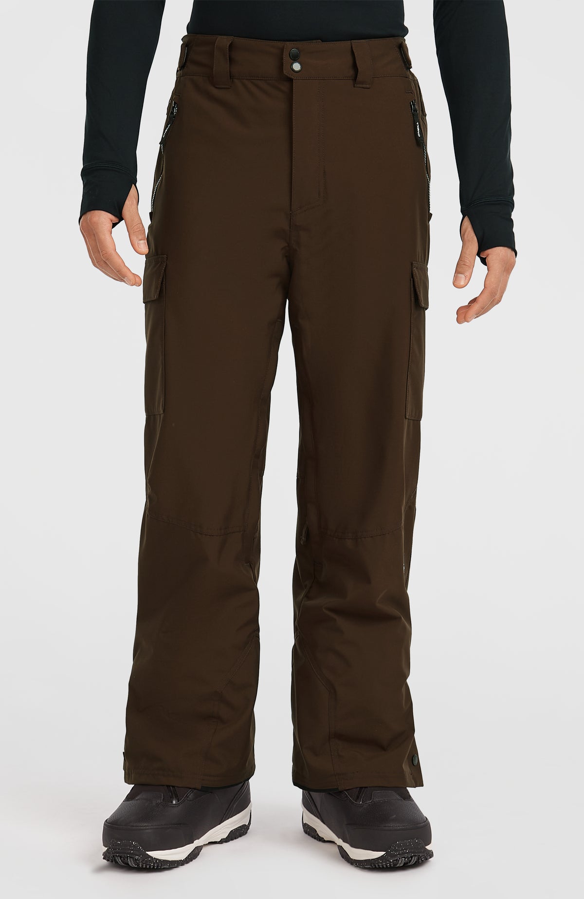 Pantalon de ski FWC'Cruz Cargo | Coffee Bean