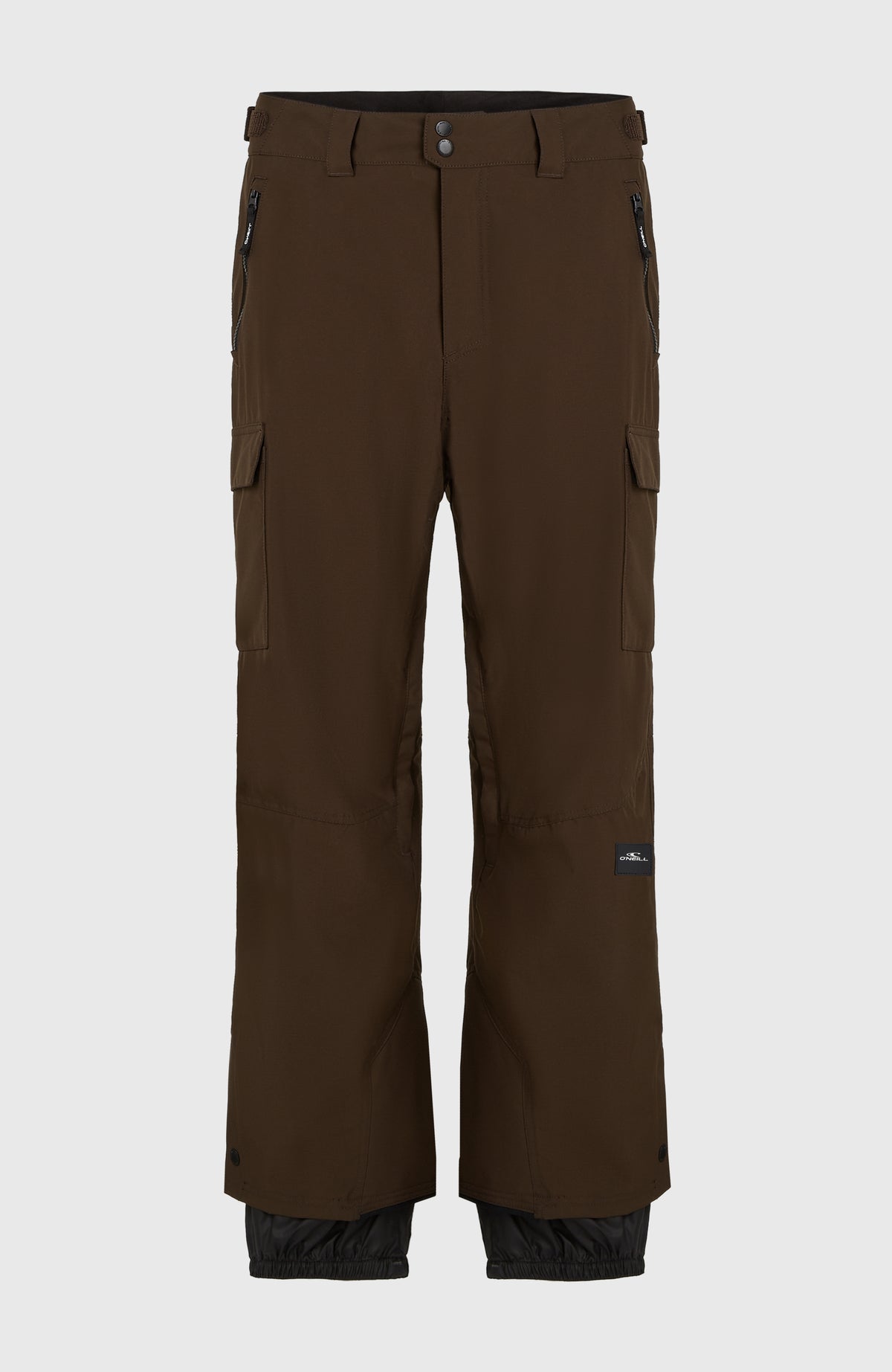 Pantalon de ski FWC'Cruz Cargo | Coffee Bean