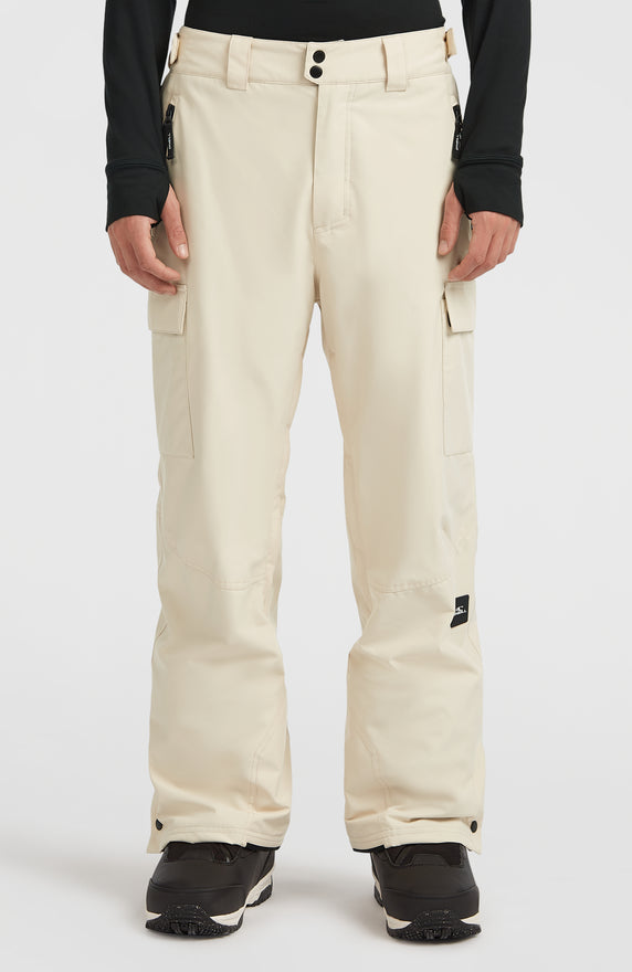 Pantalon de ski FWC'Cruz Cargo | Emerald Envy Pantalon de ski FWC'Cruz Cargo | Emerald Envy