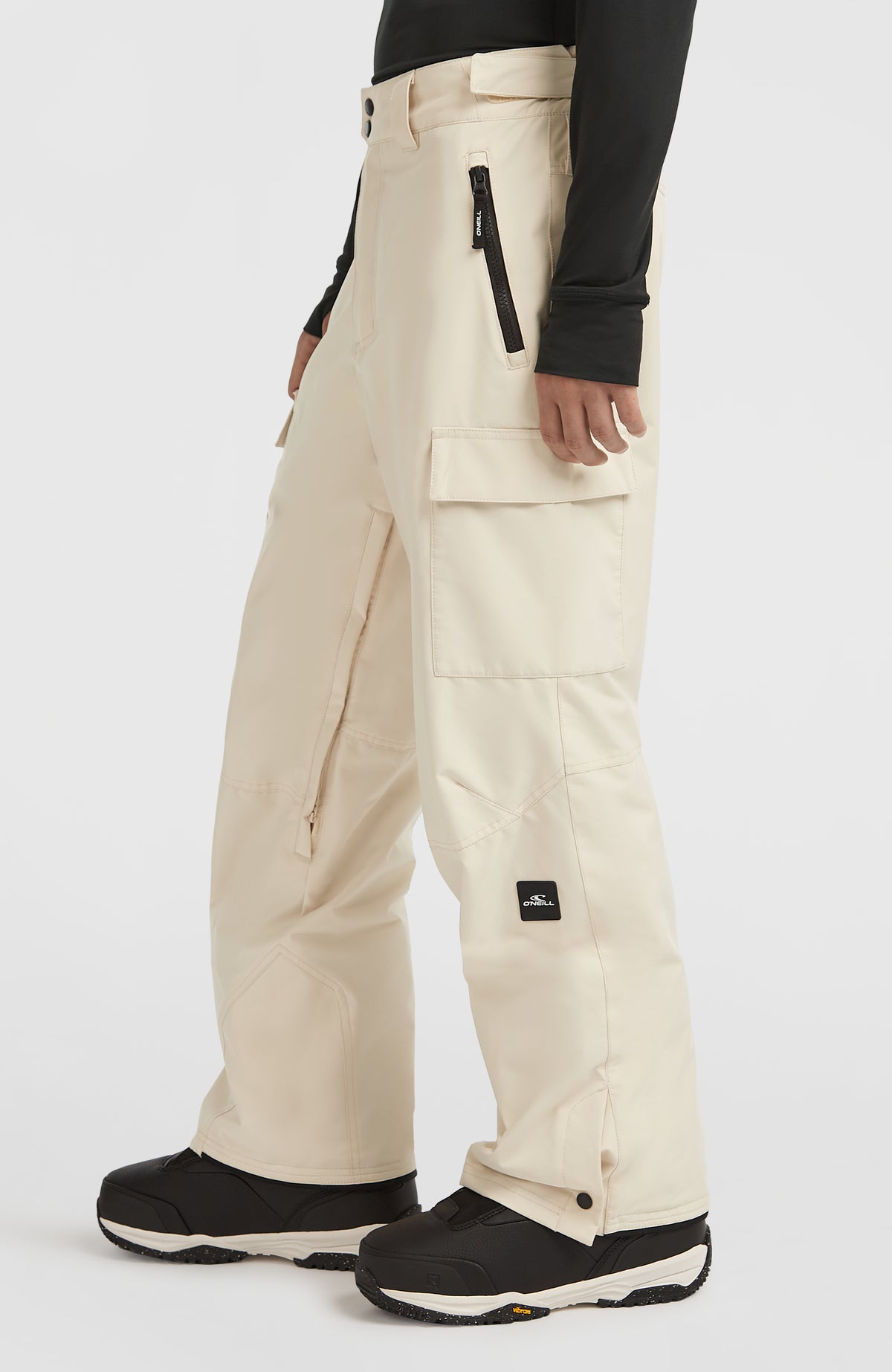 Pantalon de ski FWC'Cruz Cargo | Macaron