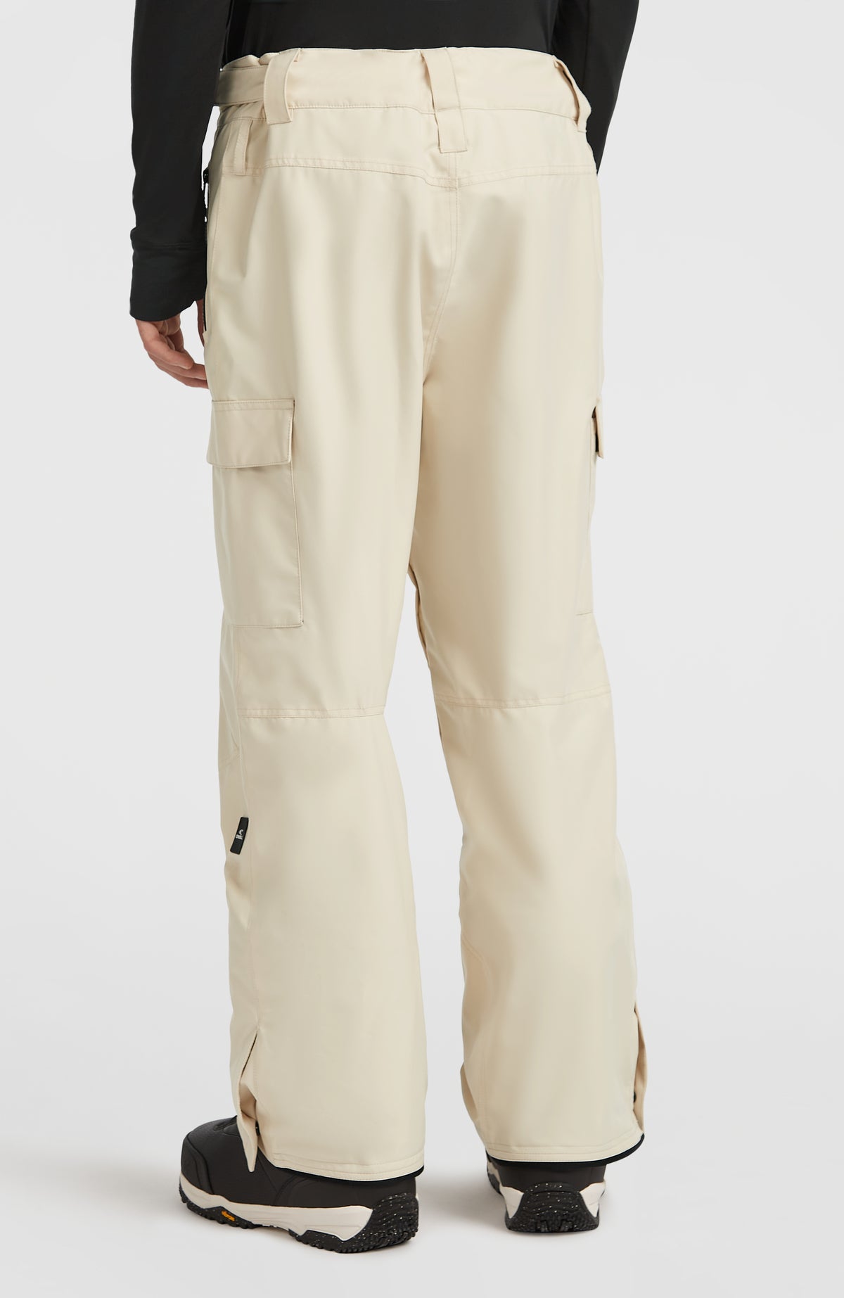Pantalon de ski FWC'Cruz Cargo | Macaron