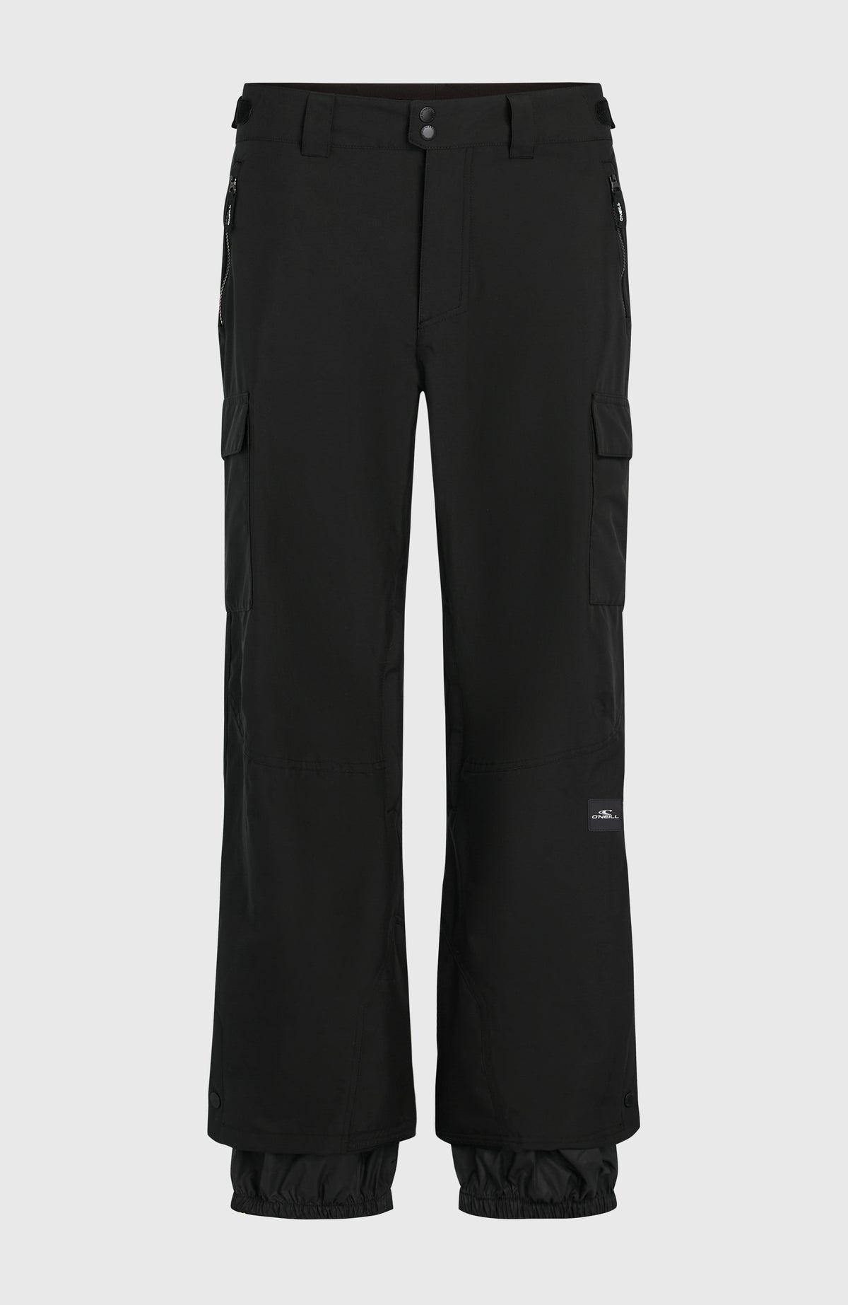Pantalon de ski FWC'Cruz Cargo | Black Out