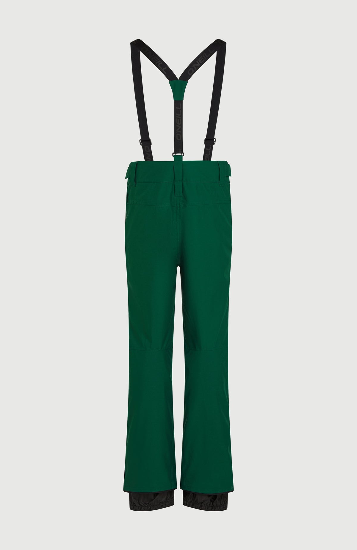 Pantalon de ski à bretelles FWC'Cruz | Emerald Envy