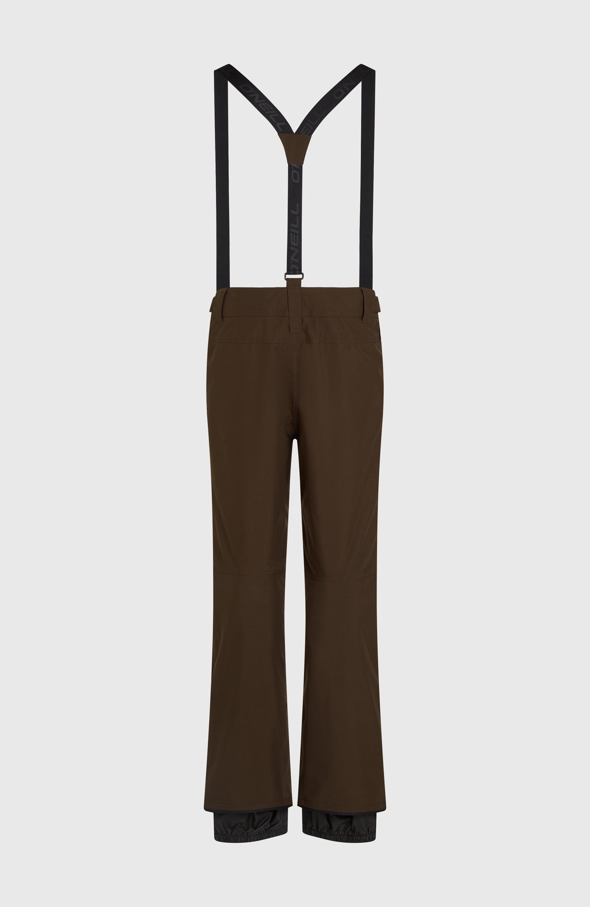 Pantalon de ski à bretelles FWC'Cruz | Coffee Bean