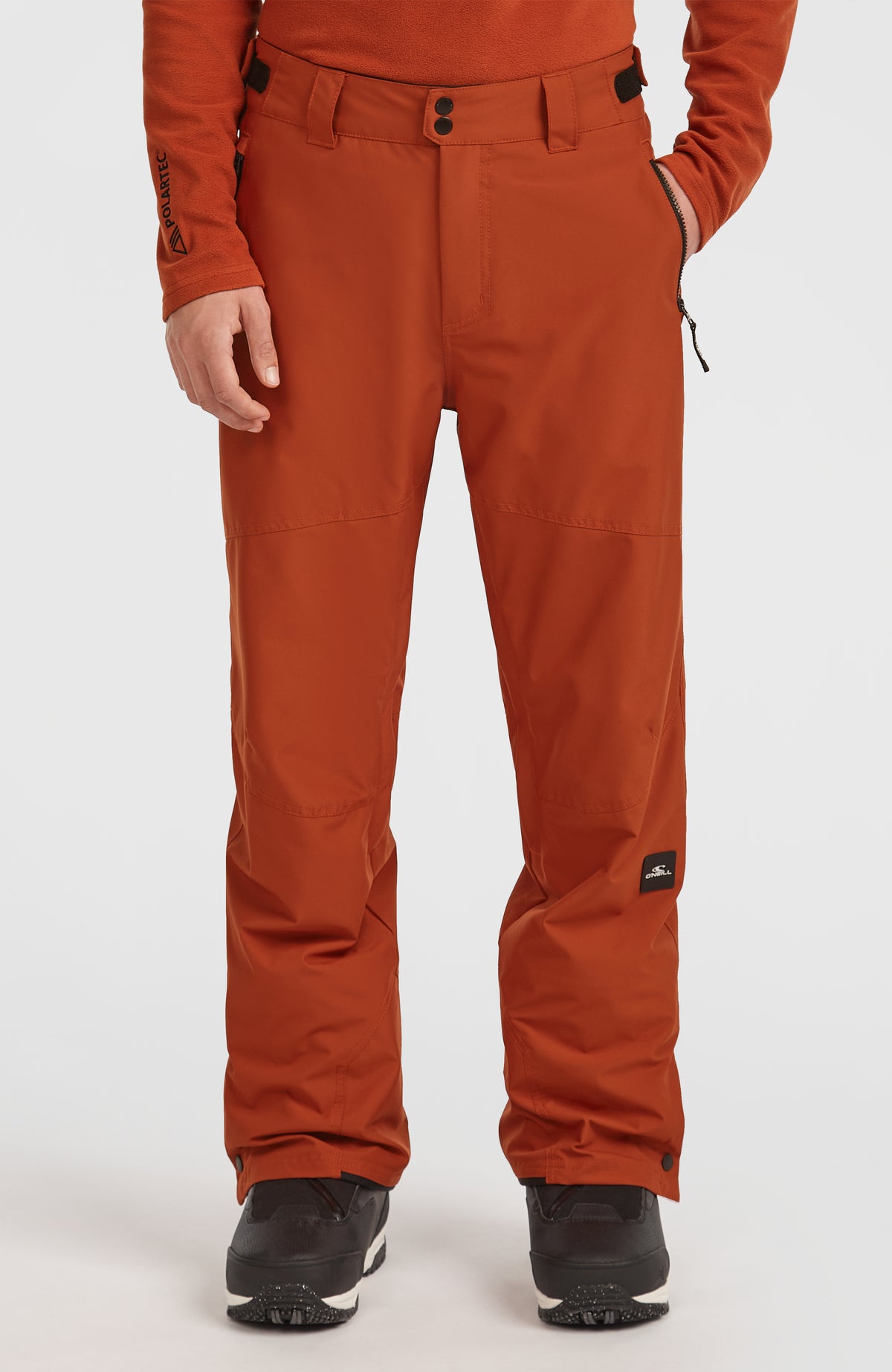 Pantalon de ski FWC'Cruz | Bonfire
