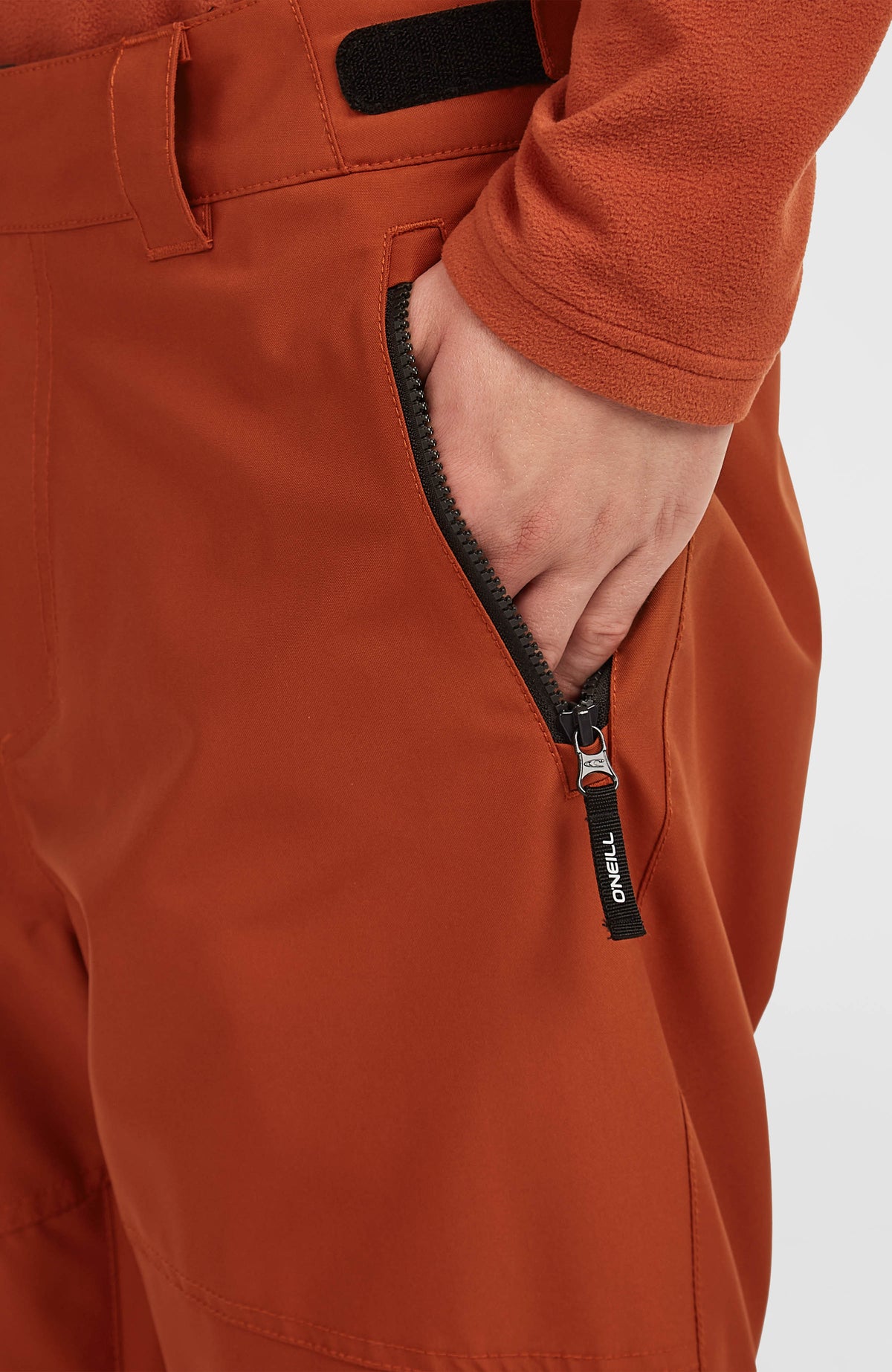 Pantalon de ski FWC'Cruz | Bonfire