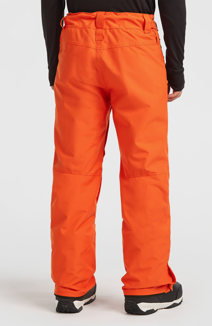 Pantalon de ski FWC'Cruz | Flame